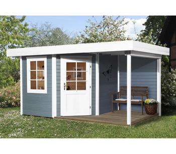 Weka Designhaus 213 A Gr.2, Grau