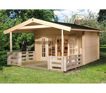 Weka Weekendhaus 137 B