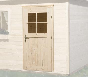 Weka Einzeltür 28mm