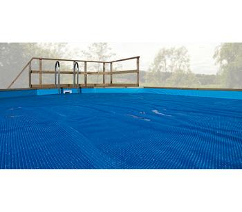 Weka Wärmeplane für 593 Gr. 2, Blau