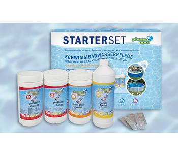 Weka Pflegeset Deluxe Starter-Set