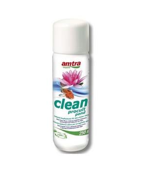 amtra Teichwasseraufbereiter Clean Procult Pond