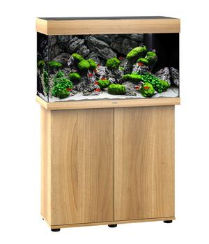 JUWEL® AQUARIUM Kombination Rio 125 LED, 125 l, ca. B81/H123/T36 cm