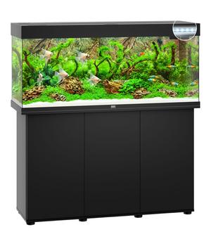 JUWEL® AQUARIUM Kombination Rio 240 LED, ca. B121/H128/T41 cm, 240 l