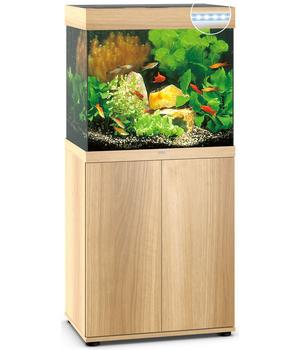 JUWEL® AQUARIUM Kombination Lido 120 LED
