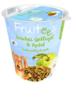 bosch Hundesnack Mini Knochen Fruitees, 200 g