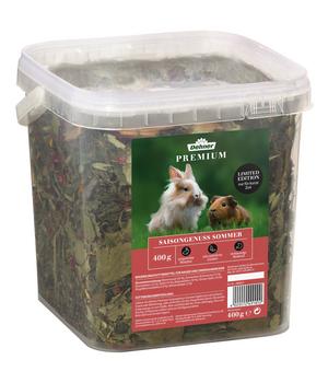 Dehner Premium Nagersnack Saisongenuss Sommer, 400 g