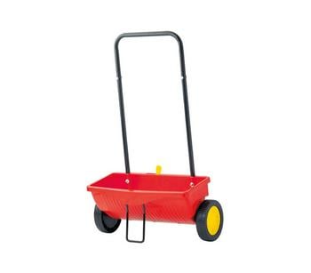 Wolf Universal-Streuwagen WE 330
