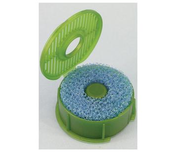 EHEIM Aquarium-Zubehör aquaball Filtermatte, 2er-Set