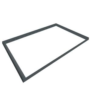 Hörmann Dachrahmen für ein Gründach GH-PD Typ 2