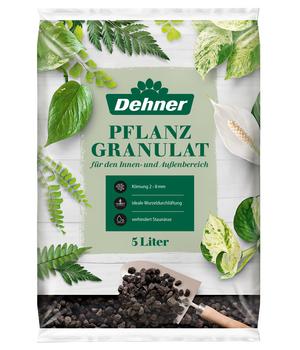 Dehner Pflanz-Granulat