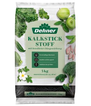 Dehner Kalkstickstoff, 3 kg