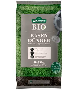 Dehner Bio Rasendünger