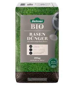 Dehner Bio Rasendünger
