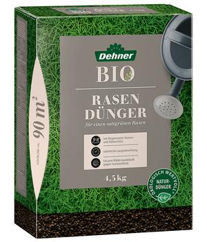 Dehner Bio Rasendünger