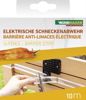 Windhager Ersatz-Barrierestreifen für elektrische Schneckenabwehr e-FENCE, 1 Stk.
