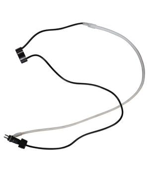 Dehner Ersatz LED-Beleuchtung AC 50, ca. L80 cm