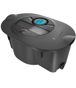 GARDENA Bewässerungssystem Pipeline AquaPrecise Komplett-Set