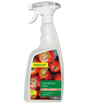 Manna Calcium-Plus-Spray, flüssig, 0,5 l
