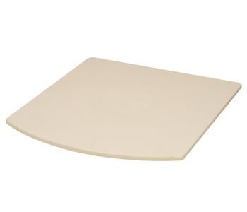 Cozze Pizzastein (17"), ca. B42,5/H1/T42,5 cm