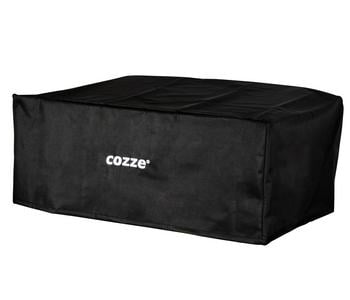 Cozze Abdeckhaube für Plancha G-800, ca. B88/H35,5/T63 cm