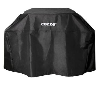 Cozze Abdeckhaube Plancha G-800 mit Stand, ca. B147/H105/T70,5 cm