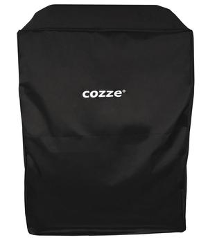 Cozze Abdeckhaube für Außenküche 90, ca. B95/H126/T66 cm