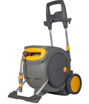 Hozelock Schlauchwagen AutoReel mobile, ca. 35 m