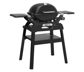 Weber Gasgrill Q1200N mit Stand, ca. B105/H99/T52 cm