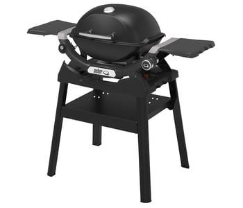 Weber Gasgrill Q1200N mit Stand, ca. B105/H99/T52 cm