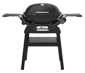 Weber Gasgrill Q2200N mit Stand, ca. B126/H102/T52 cm