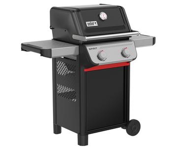 Weber Gasgrill SPIRIT E-210, ca. B123/H117/T67,5 cm