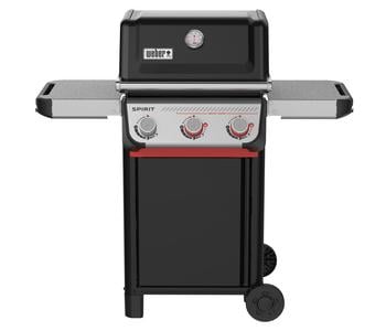 Weber Gasgrill SPIRIT E-325 GBS, ca. B123/H117/T67,5 cm