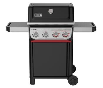 Weber Gasgrill SPIRIT E-425 GBS, ca. B132/H117/T67,5 cm
