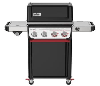 Weber Gasgrill SPIRIT EP-435, ca. B132/H118/T65 cm