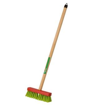 Freund Victoria Kinderbesen, ca. B20/H78,5/T6 cm