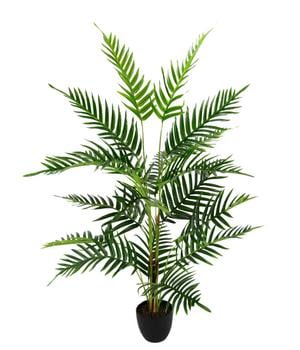 I.GE.A. Kunstpflanze Areca im Topf, ca. H110 cm