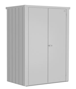 Biohort Terrassenschrank Romeo L High, ca. B132/H181/T87 cm