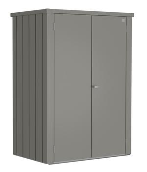 Biohort Terrassenschrank Romeo L High, ca. B132/H181/T87 cm