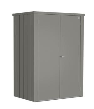 Biohort Terrassenschrank Romeo L High, ca. B132/H181/T87 cm