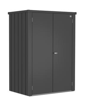 Biohort Terrassenschrank Romeo L High, ca. B132/H181/T87 cm