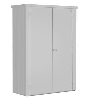 Biohort Terrassenschrank Romeo M High, ca. B132/H181/T57 cm