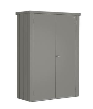 Biohort Terrassenschrank Romeo M High, ca. B132/H181/T57 cm