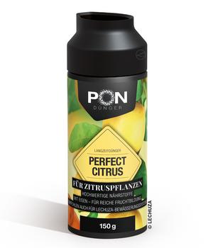 LECHUZA® Pon Perfect Zitruspflanzen-Dünger, 150 g