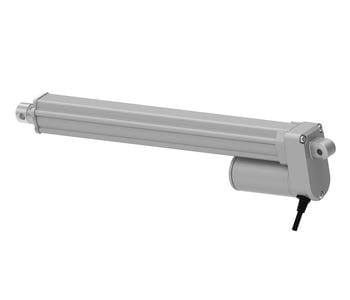 Biohort Elektroantrieb für Pergola inkl. Steuerungseinheit, ca. B11/H4,5/T63 cm