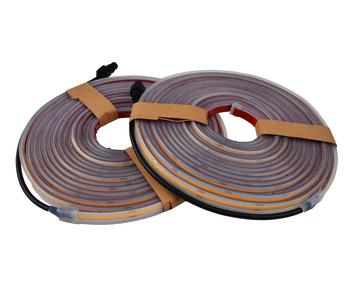 Biohort LED-Beleuchtung inkl. Steuerungseinheit, ca. B287/H1/T287 cm