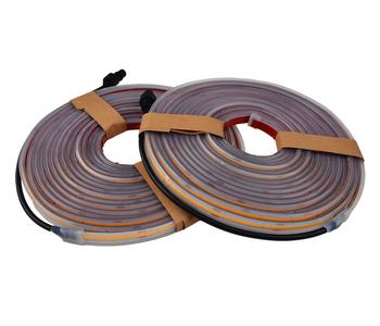 Biohort LED-Beleuchtung inkl. Steuerungseinheit, ca. B287/H1/T379 cm