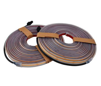Biohort LED-Beleuchtung inkl. Steuerungseinheit, ca. B342/H1/T342 cm