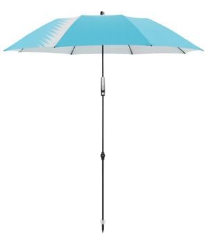 Doppler Sonnenschirm Expert Multi Push Up, ca. Ø156/H190 cm