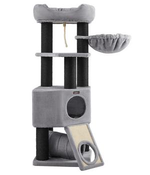 Feandrea Kratzbaum, ca. B50/H141/T50 cm